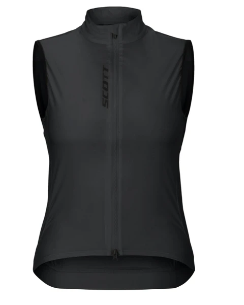 Scott Woman Pro WB Windproof vest